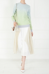 Хлопковый джемпер Proenza Schouler