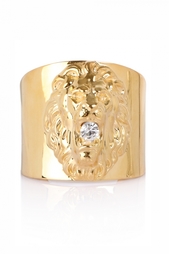 Браслет из латуни Tom Binns