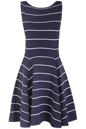 Платье из искусственного хлопка Alice + Olivia