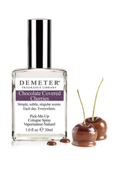 Духи «Вишня в шоколаде» Demeter
