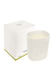 Свеча 34 boulevard saint germain Capsule Diptyque