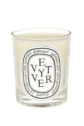 Свеча из парфюмированного воска Vetyver Diptyque