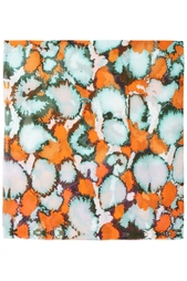 Шарф из модала Hanovar Micro Modal Diane von Furstenberg