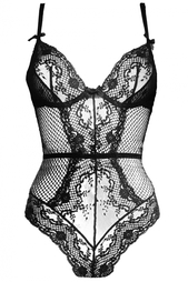 Боди Sandra Agent Provocateur