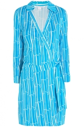 Шелковый комбинезон Celeste Diane von Furstenberg