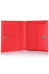 Кожаный кошелек Paros Wallet Christian Louboutin