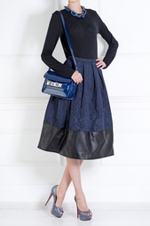 Хлопковый топ Proenza Schouler
