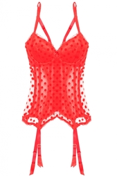 Грация Rosalyn L'agent by Agent Provocateur
