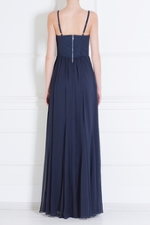 Платье из полиэстера Alice + Olivia