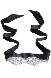 Маска Lace Tie Agent Provocateur
