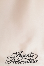 Сумка для белья AP Lingerie Large Agent Provocateur