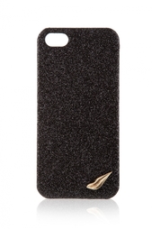 Чехол для iPhone 5/5S Glitterati Diane von Furstenberg