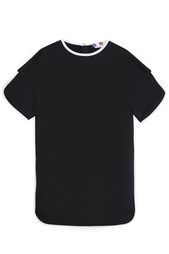 Прямое платье Msgm