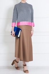 Кашемировый джемпер Marni