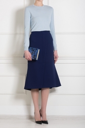 Джемпер из вискозы Carven