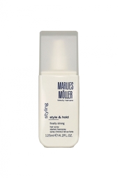 Лак для волос гибкой фиксации Finally Flexible Hairspray 125ml Marlies Moller