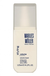 Спрей для придания объема волосам Volume Boost Spray 125ml Marlies Moller