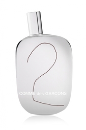 Парфюмерная вода Comme des Garcons 2 25ml