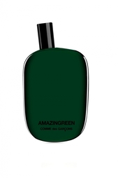 Парфюмерная вода Amazingreen 25ml Comme des Garcons