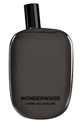 Парфюмерная вода Wonderwood 50ml Comme des Garcons