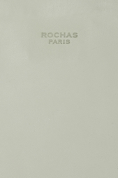 Кожаные перчатки Rochas