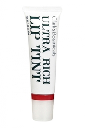 Блеск для губ Ultra Rich Lip Tint Mudge Mauve 11ml Clark's Botanicals