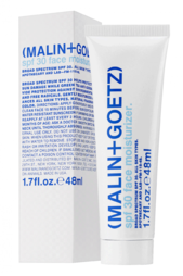 Увлажняющий дневной крем для лица SPF 30 48ml Malin+Goetz