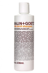 Шампунь для волос Gentle Neroli “Нероли” 236ml Malin+Goetz