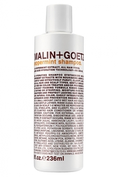 Шампунь для волос Peppermint Shampoo “Мята” 236ml Malin+Goetz