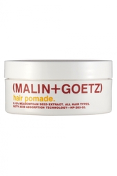 Помада для укладки волос Hair Pomade Malin+Goetz
