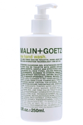 Гель-мыло для рук Lime Hand Wash “Лайм” 250ml Malin+Goetz