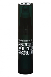 Питательная омолаживающая сыворотка Nourishing Youth Serum 30ml Clark's Botanicals