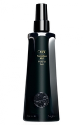 Несмываемый спрей-основа для укладки Foundation Mist 200ml Oribe