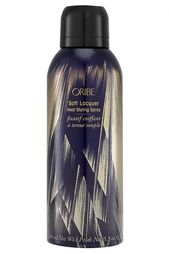 Спрей для термальной укладки Soft Lacquer “Лак-мягкость” 200ml Oribe