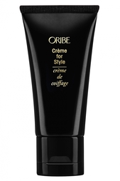 Универсальный стайлинг-крем Cream For Style Travel Oribe