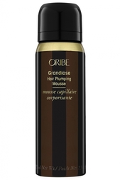 Мусс для укладки “Грандиозный объем” 50ml Oribe