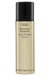 Освежающий спрей для волос Cote d’Azur “Лазурный берег” 65ml Oribe