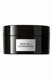 Увлажняющая маска для волос №1 180ml David Mallett
