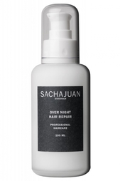 Средство для ночного восстановления волос Over Night Hair Repair 100ml Sachajuan