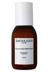 Кондиционер для окрашенных волос Colour Save 100ml Sachajuan