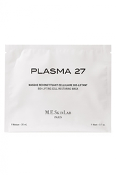Маска для лица Plasma 27