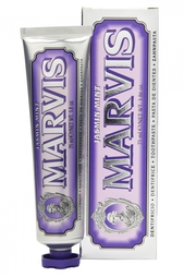 Зубная паста "Мята и Жасмин" 75ml Marvis