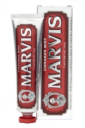 Зубная паста "Мята и Корица" 75ml Marvis