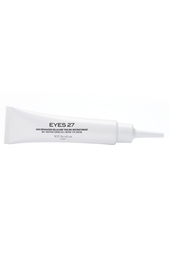 Восстанавливающий крем для зоны вокруг глаз Eyes 27 15ml