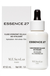 Увлажняющая сыворотка для лица Essence 27