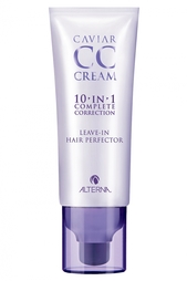 Комплексный уход-корректор волос Caviar CC-cream 74ml Alterna