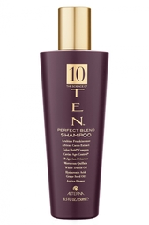 Шампунь The Science of Ten Perfect Blend “Совершенная формула” Alterna