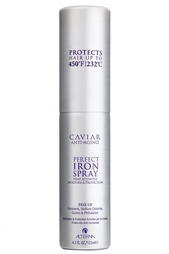 Спрей “Абсолютная термозащита” Caviar Anti-Aging Perfect Iron Spray 122ml Alterna