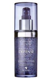 Эмульсия-защита для волос от фотостарения Caviar Photo-Age Defense 60ml Alterna