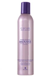 Пена для укладки Caviar Anti-Aging Mousse 400ml Alterna
